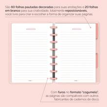 iscool Notebooks - Różowa skóra - Zobacz 7