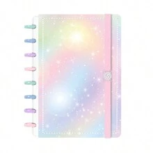 iscool Notebooks - 彩色星星 - 查看 1