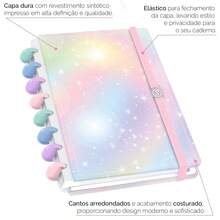 iscool Notebooks - 彩色星星 - 查看 8