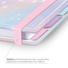 iscool Notebooks - 彩色星星 - 查看 10