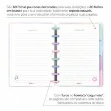 iscool Notebooks - 彩色星星 - 查看 7