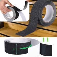 Tapes - Black - View 6