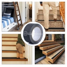 Tapes - Black - View 2