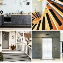 Tapes - Black - View 3