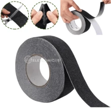 Tapes - Black - View 5