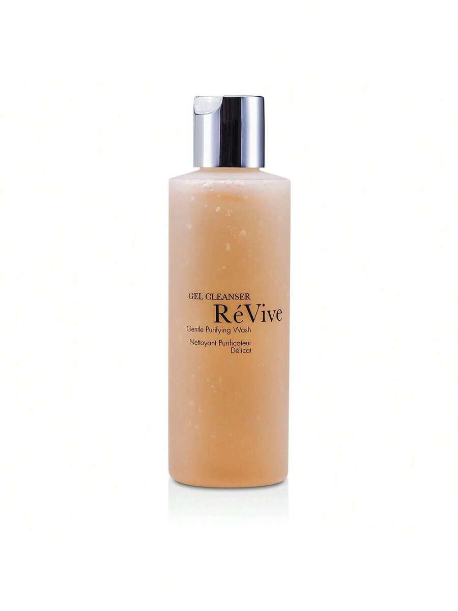 ReVive Gel Cleanser Gentle Purifying Wash 180ml/6oz - White - View 1