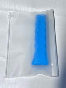 CAMEWIN 1 件蓝色 PRO 底胶，适用于板式网球、沙滩网球、匹克球拍，板式网球配件，全新。 - 藍色 - 查看 8