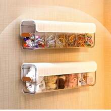 1 件女孩髮飾收納盒,壁掛式髮夾、髮帶、頭帶和珠寶收納盒,新髮帶、髮夾、頭帶和珠寶盒 - 淺杉綠 - 查看 7