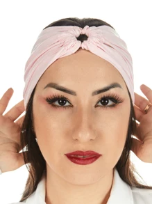 Women Coats - 淺粉色 - 查看 3