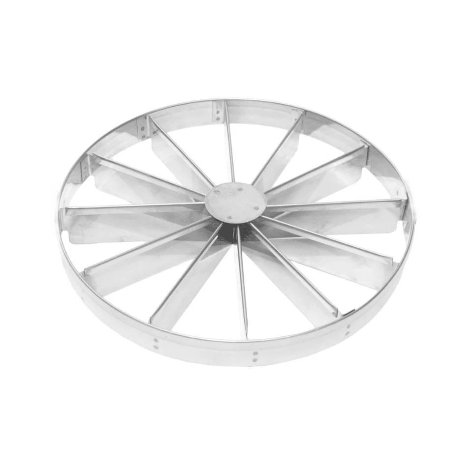 Pastry Cutters - 灰色 - 查看 1