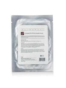 Dermaheal Cosmeceutical Mask Pack 22g/0.7oz - 白色 - 查看 1