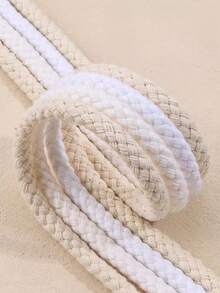 Cordones Para Calzado - Beis - Ver 2