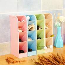 Stationery Storage Boxes - 彩色 - 查看 5