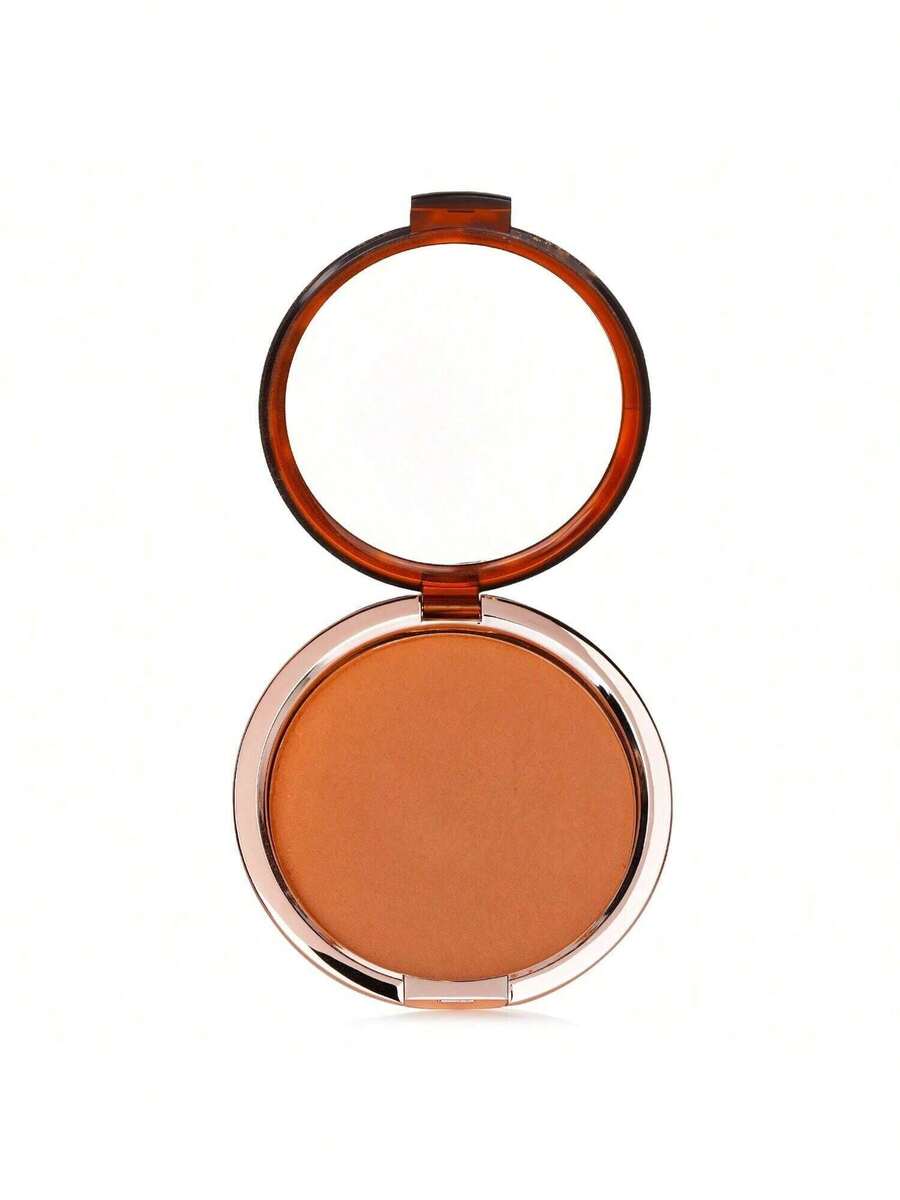 Bronze Goddess Powder Bronzer - # 03 Medium Deep 21g/0.74oz - White - View 1