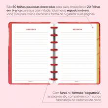 iscool Notebooks - Rot - Übersicht 7