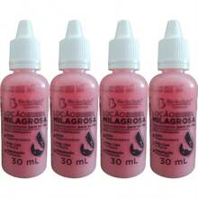 Foot - trắng - Xem 1