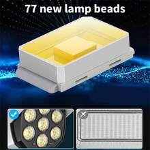 1pc Motion Sensor Street Lamp, Solar Garden LED Light, Simulation Surveillance, Fake Camera, Human Body Sensor Wall Light, Outdoor Smart Street Light - Black and White - View 11