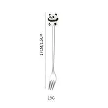 Dessert Spoons - Hồng - Xem 2