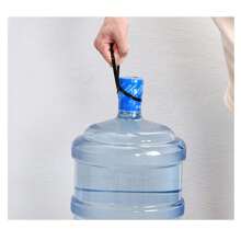 1000入組100*1.9mm自鎖尼龍束線帶,耐低溫,適用於組織各種電線 - 黑色 - 查看 7