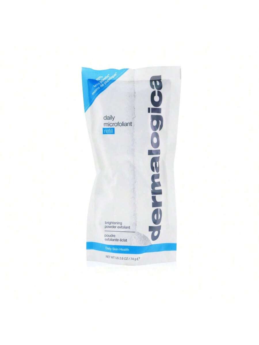 Dermalogica Daily Microfoliant - Refill 74g/2.6oz - White - View 1