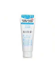 U N O UNO Whip Wash Scrub 130g/4.5oz - 白色 - 查看 1