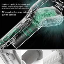 Aspiradora DEERMA DX700 - Enchufe US(110-127V) - Ver 6