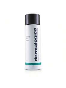 Dermalogica Active Clearing Clearing Skin Wash 250ml/8.4oz - White - View 1