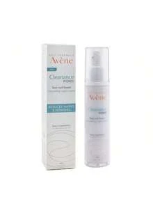 Avene Cleanance WOMEN Smoothing Night Cream - For Blemish-Prone Skin 30ml/1oz - White - View 2