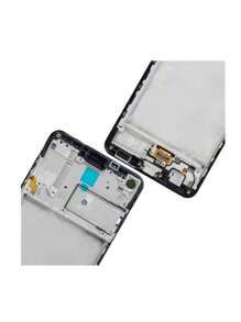 Mobile Phone LCD Screens - Tela Preto Com Aro - 查看 4