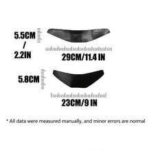 1件通用戰術背心,具有頸部保護功能,與jpc Fcsk 6094 Cpc等兼容 - 黑色 - 查看 4