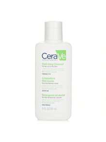 CeraVe Hydrating Cleanser Cream For Normal To Dry Skin 88ml/3oz - 白色 - 查看 1
