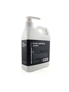 Dermalogica Body Therapy Body Hydrating Cream PRO (Salon Size) 946ml/32oz - 白色 - 查看 2