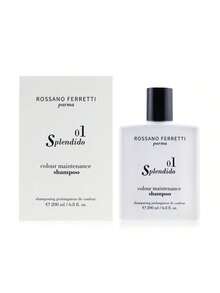 Rossano Ferretti Parma Splendido 01 Ur Maintenance Shampoo 200ml/6.8oz - White - View 2