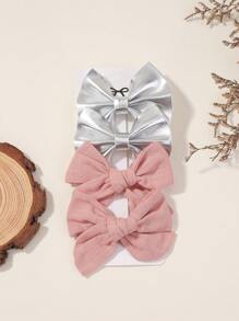 Baby Hair Accessories - Multicolor - View 1