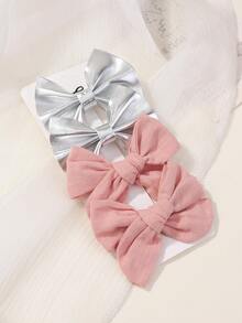Baby Hair Accessories - Multicolor - View 2