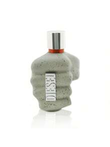 Diesel Only The Brave Street Eau De Toilette Spray 75ml/2.5oz