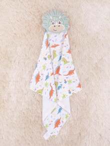 Baby Cloth Diapers - 綠色 - 查看 1