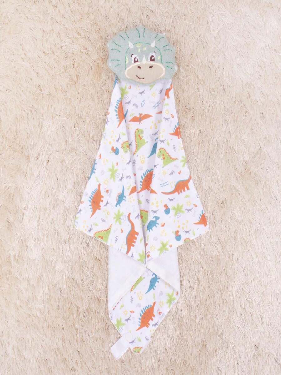 Baby Cloth Diapers - 綠色 - 查看 1