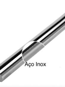 Nose Ring - 銀色 - 查看 4