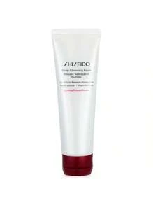 Shiseido Defend Beauty Deep Cleansing Foam 125ml/4.4oz - White - View 1