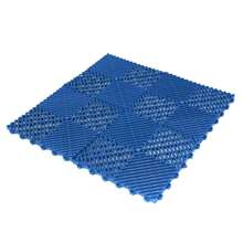 Bath Mats - Xanh đậm - Xem 1