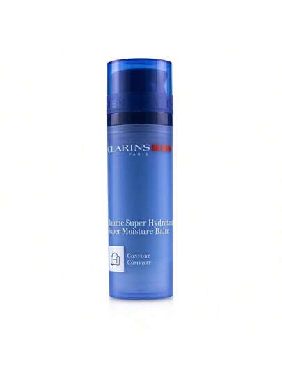 Clarins Men Super Moisture Balm (New Packaging) 50ml/1.6oz