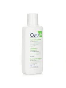 CeraVe Hydrating Cleanser Cream For Normal To Dry Skin 88ml/3oz - 白色 - 查看 2