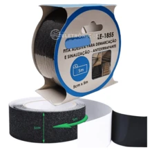 Tapes - Black - View 7