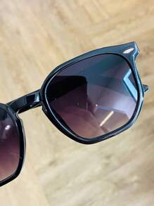 Women Fashion Glasses - 漸層 - 查看 4