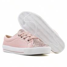 Kids Flats - Màu hồng gỉ - Xem 4