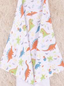 Baby Cloth Diapers - 綠色 - 查看 4