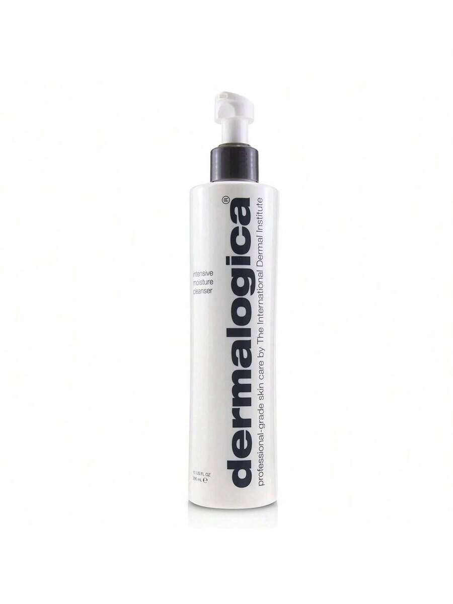 Dermalogica Intensive Moisture Cleanser 295ml/10oz - 白色 - 查看 1