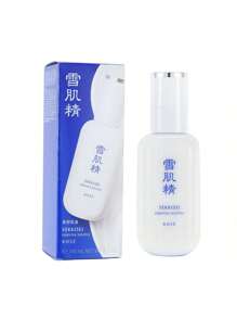 Sekkisei Essential Souffle 140ml/4.9oz - White - View 2