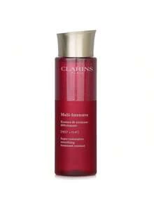 Clarins Super Restorative Smoothing Treatment Essence 200ml/6.7oz - White - View 1